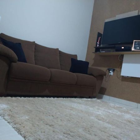 הוילה Olímpia Casa De Temporada Seja Bem Vindos מראה חיצוני תמונה