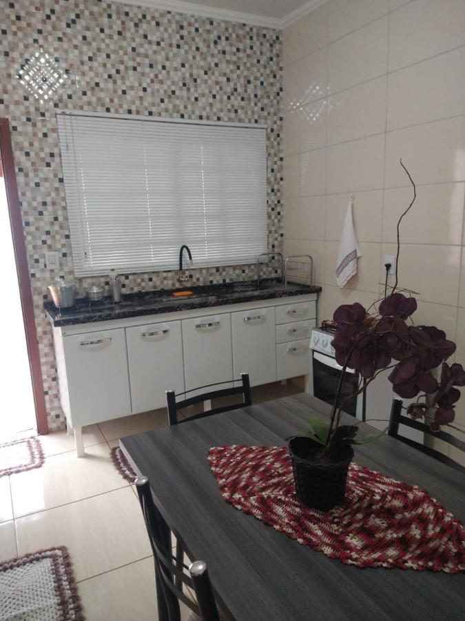 הוילה Olímpia Casa De Temporada Seja Bem Vindos מראה חיצוני תמונה